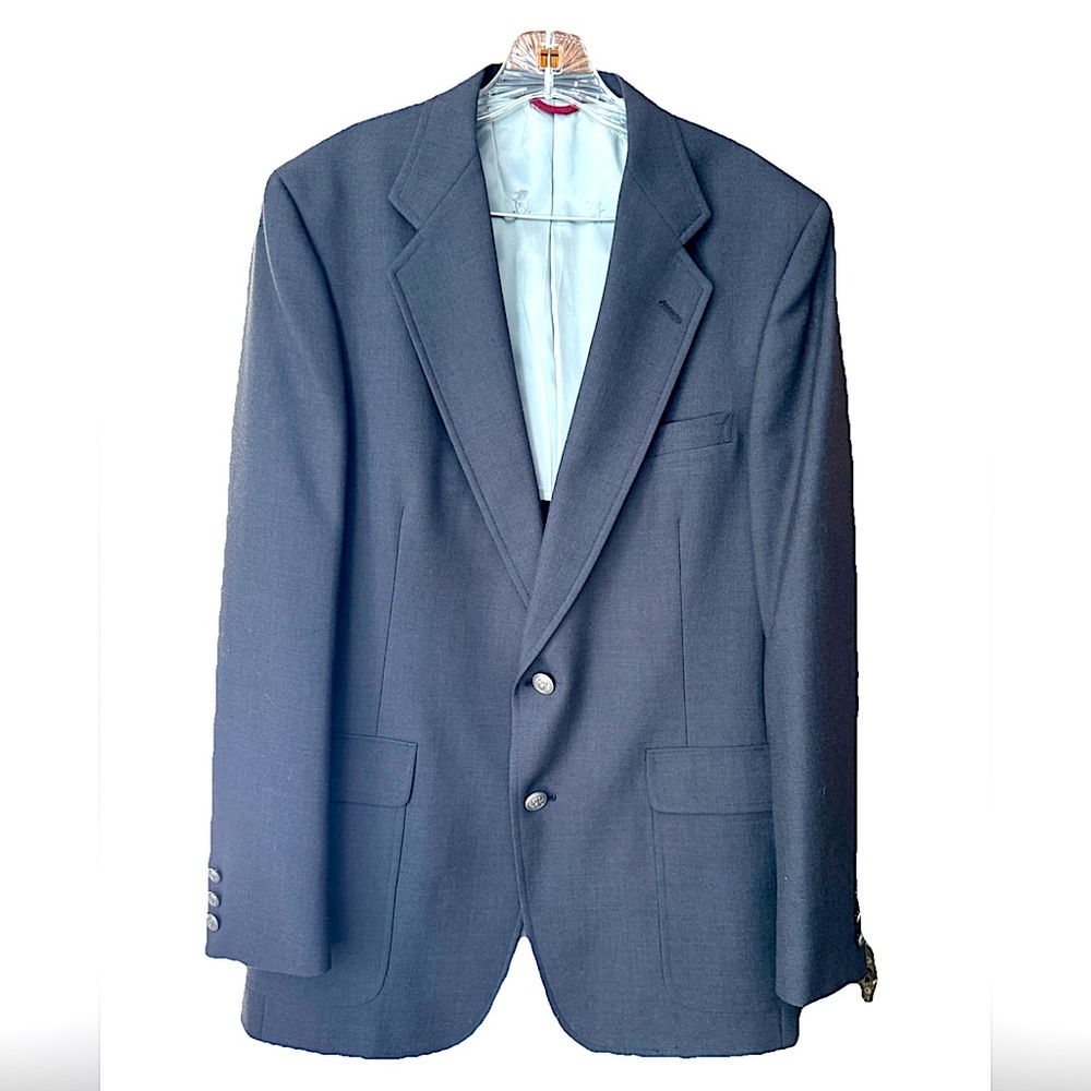 FULL SET Hart Schaffner Marx Jack Nicklaus Men's Blazer